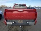 2022 Toyota Tundra Crewmax Limited на продаже в Woodburn, OR - Front End