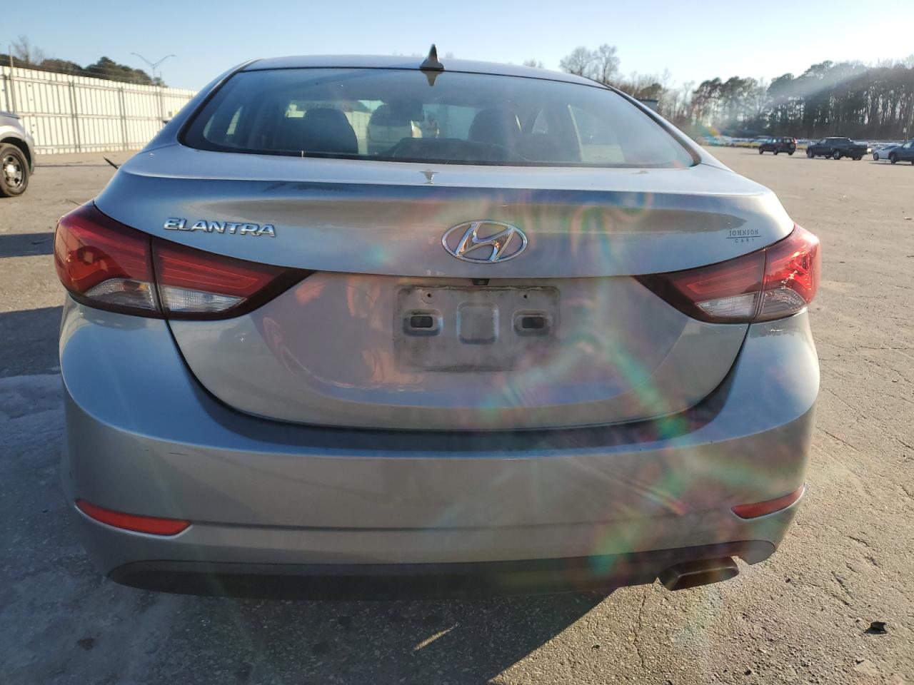 2014 Hyundai Elantra - Image 6