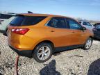 2018 Chevrolet Equinox Lt იყიდება Wayland-ში, MI - Front End