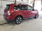 2017 Subaru Forester 2.5I Premium na sprzedaż w Sandston, VA - Front End
