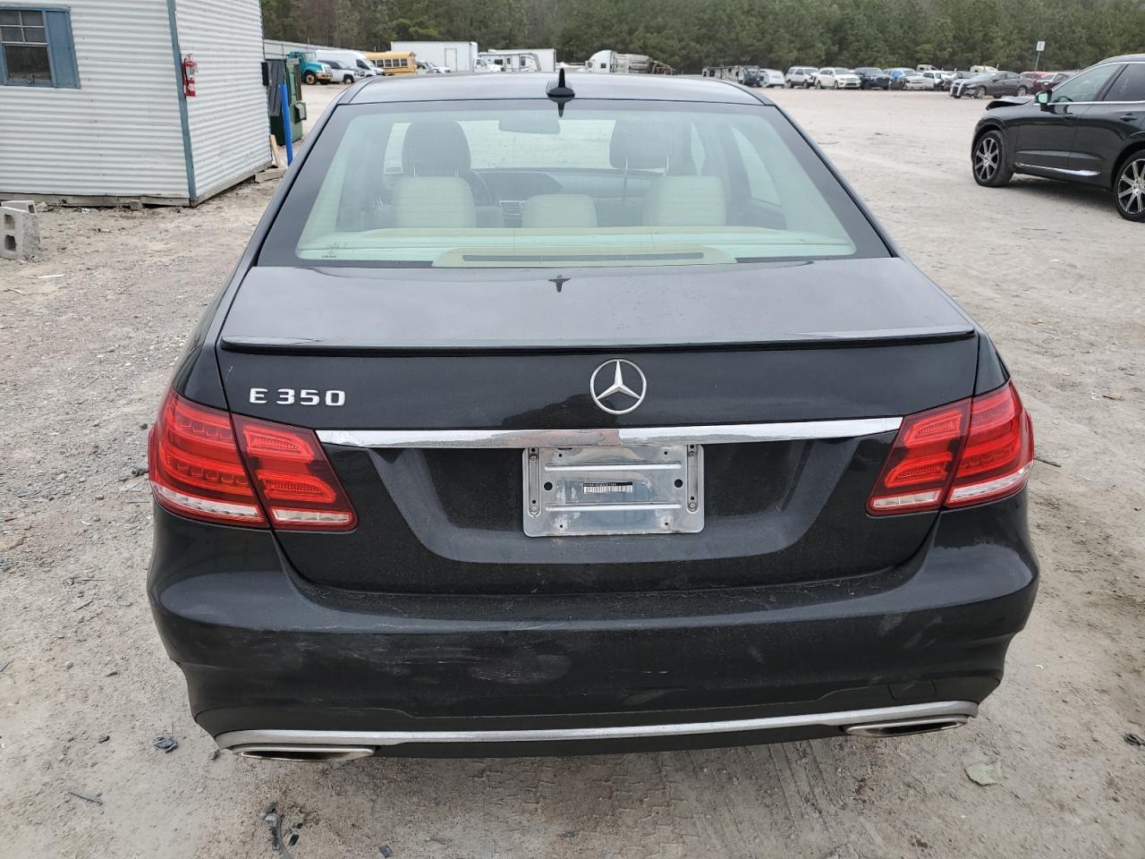 2014 Mercedes-Benz E-klasse - Image 6