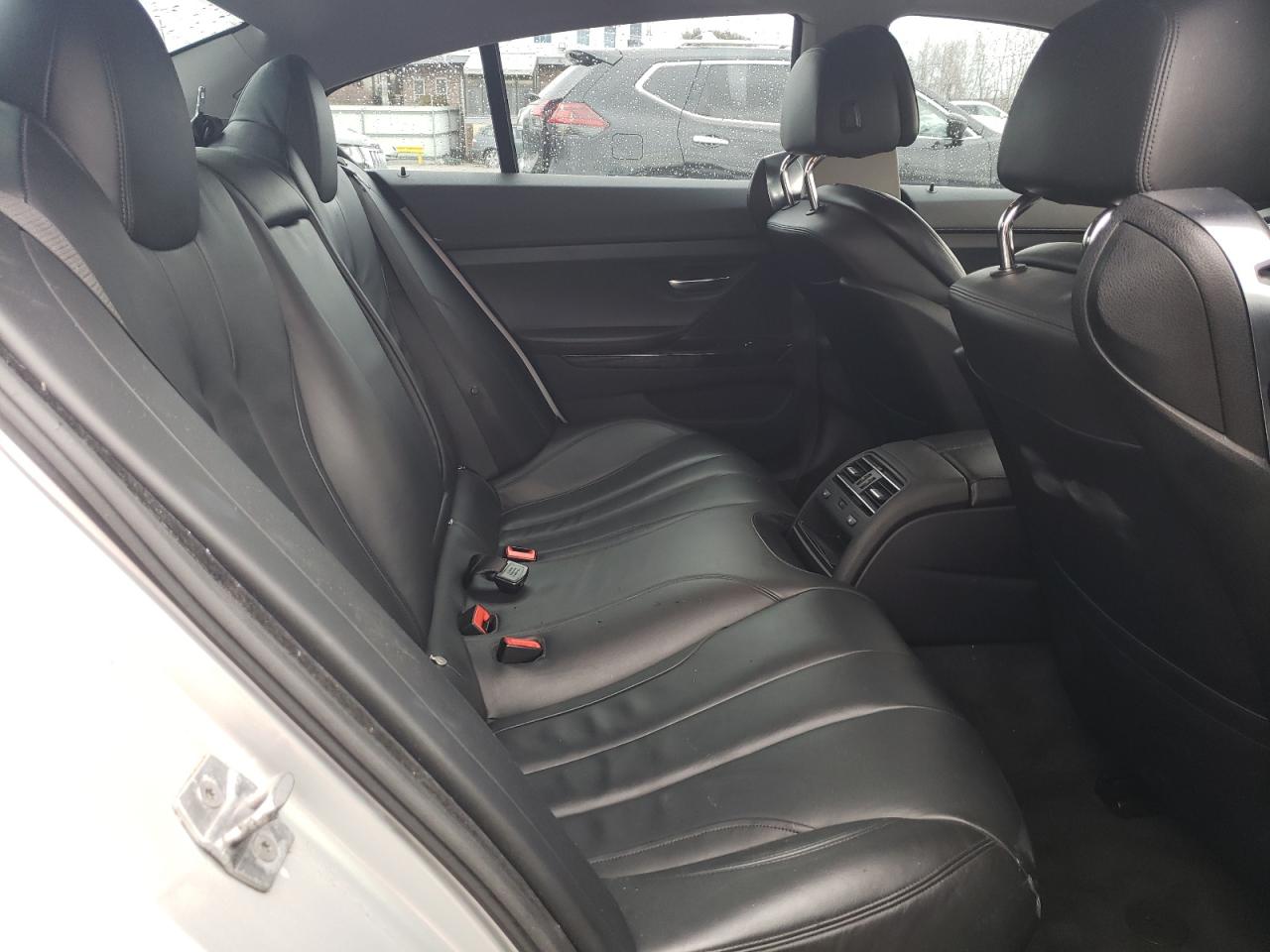 2013 BMW 6er - Image 10