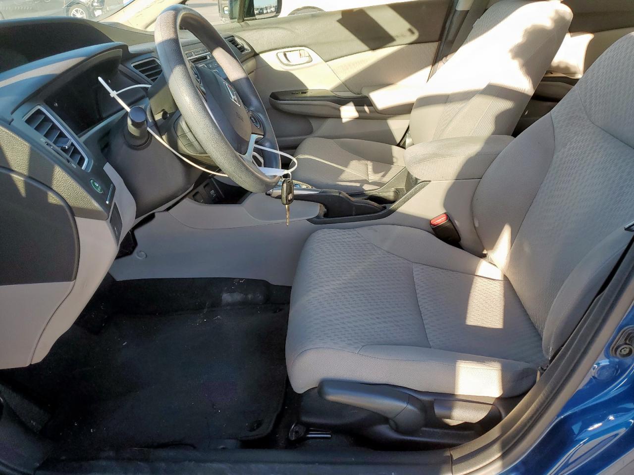 2014 Honda Civic - Image 7