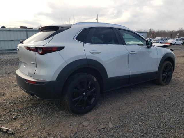  MAZDA CX30 2024 White