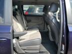 2018 Kia Sedona Lx продається в Houston, TX - Front End