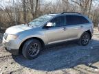 2008 Ford Edge Sel for Sale in Cicero, IN - Side