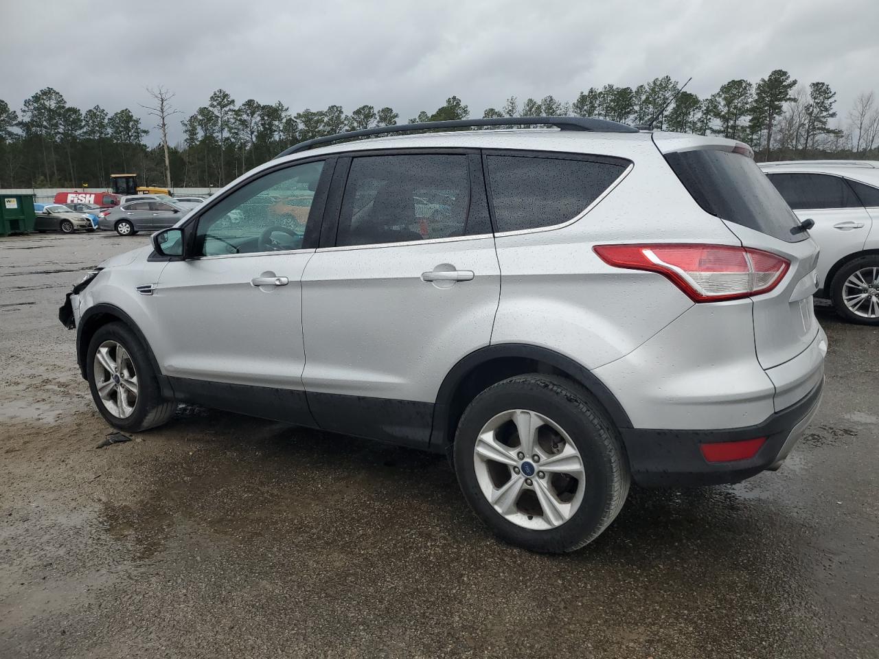 2015 Ford Escape - Image 2