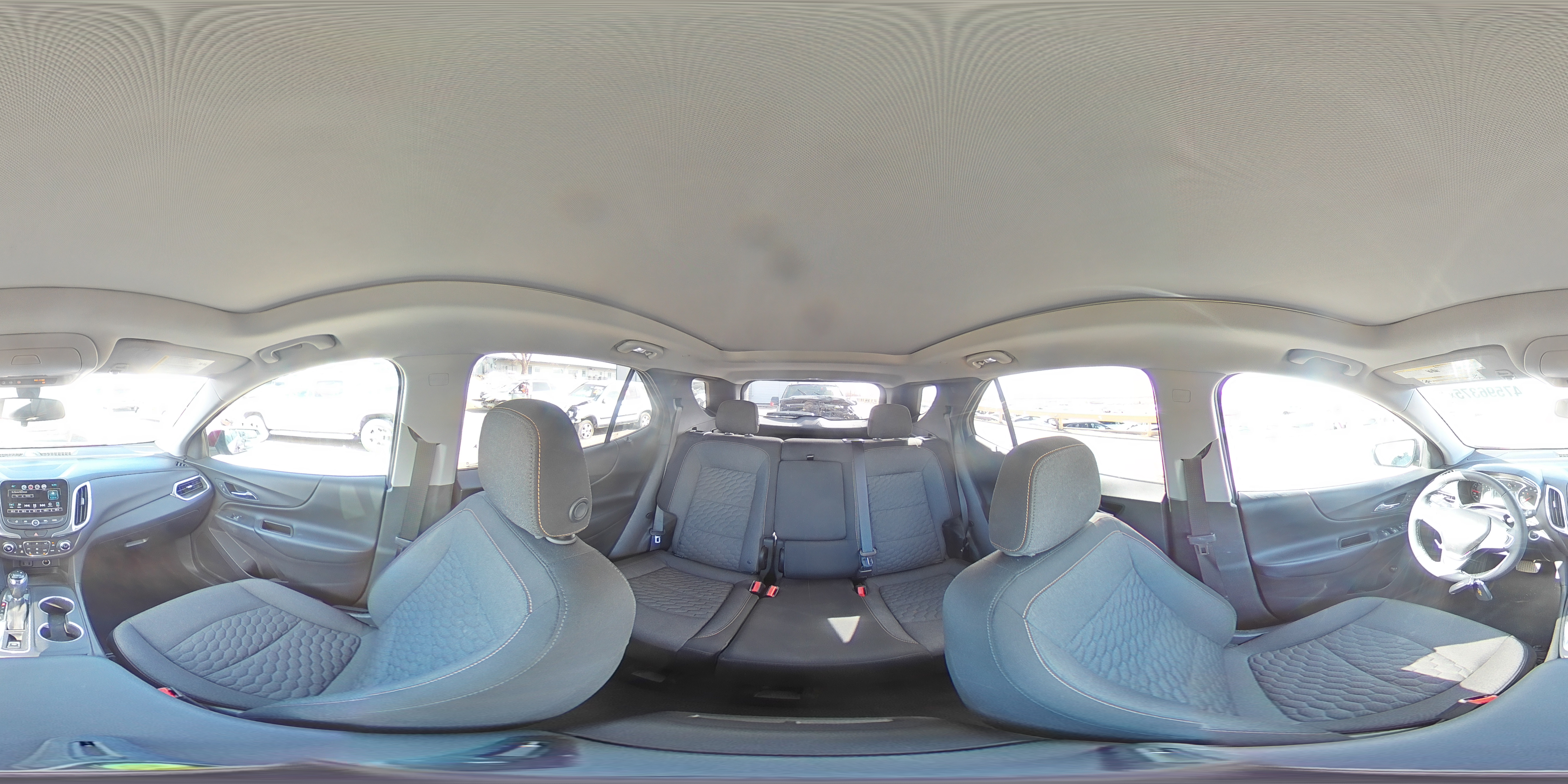 2018 Chevrolet Equinox - Image 15