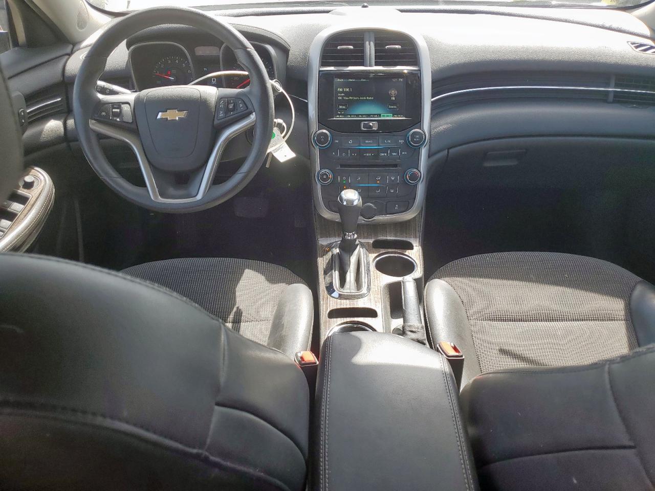 2015 Chevrolet Malibu - Image 8