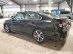 2016 Subaru Legacy 2.5I Limited zu verkaufen in Chalfont, PA - Rear End