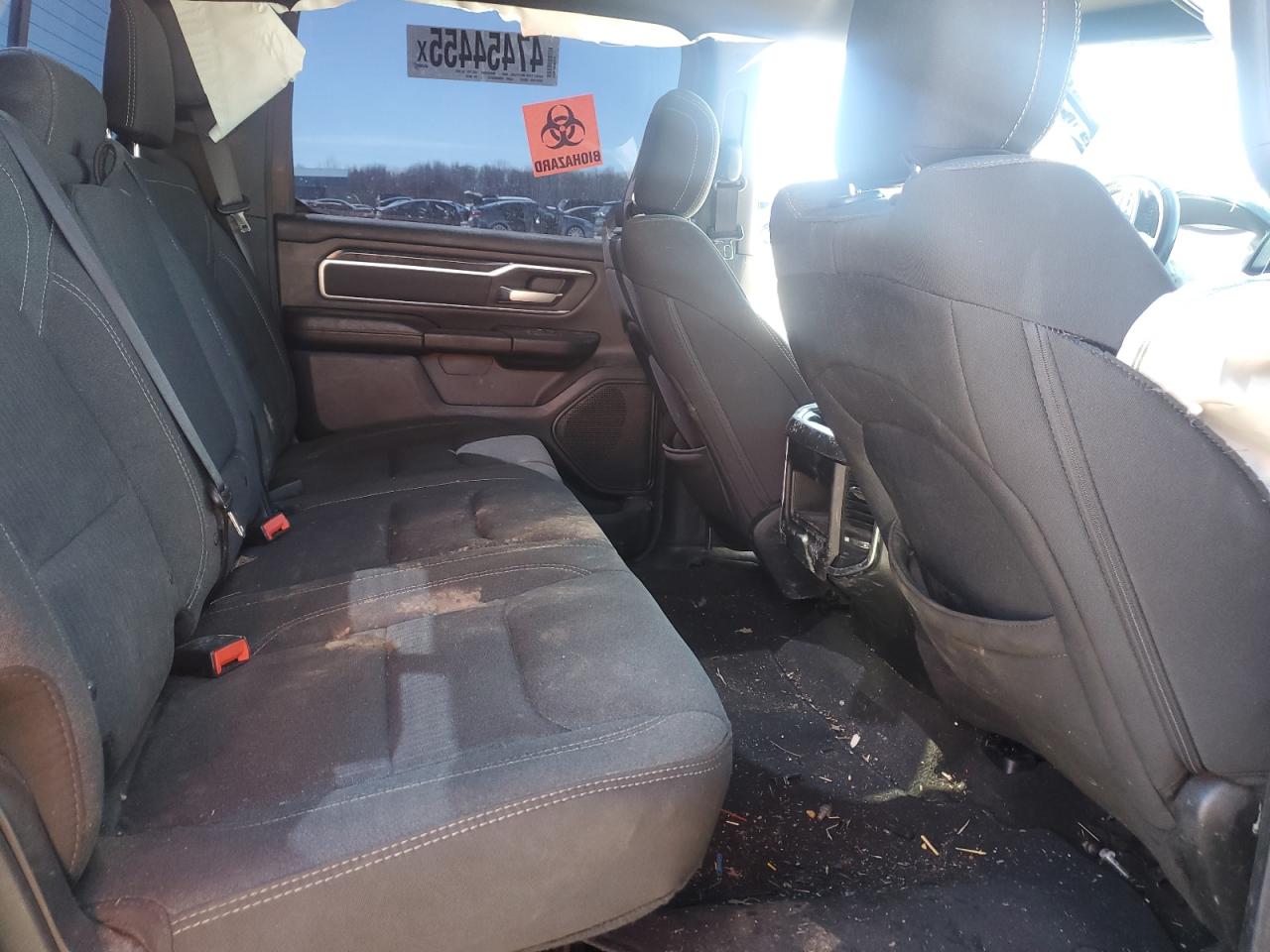 2019 RAM 1500 - Image 10