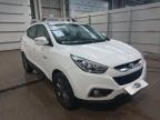 2015 HYUNDAI IX35 SE CR for sale at Copart EAST KILBRIDE