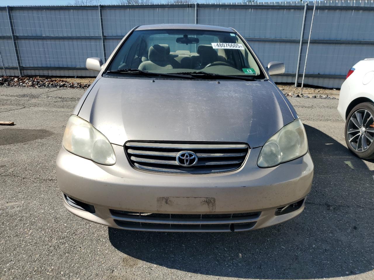 2004 Toyota Corolla - Image 5