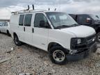 2005 Chevrolet Express G2500  for Sale in Magna, UT - Front End