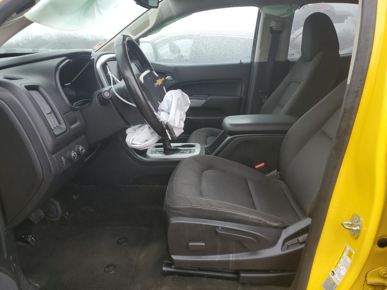 2015 Chevrolet Colorado - Image 7