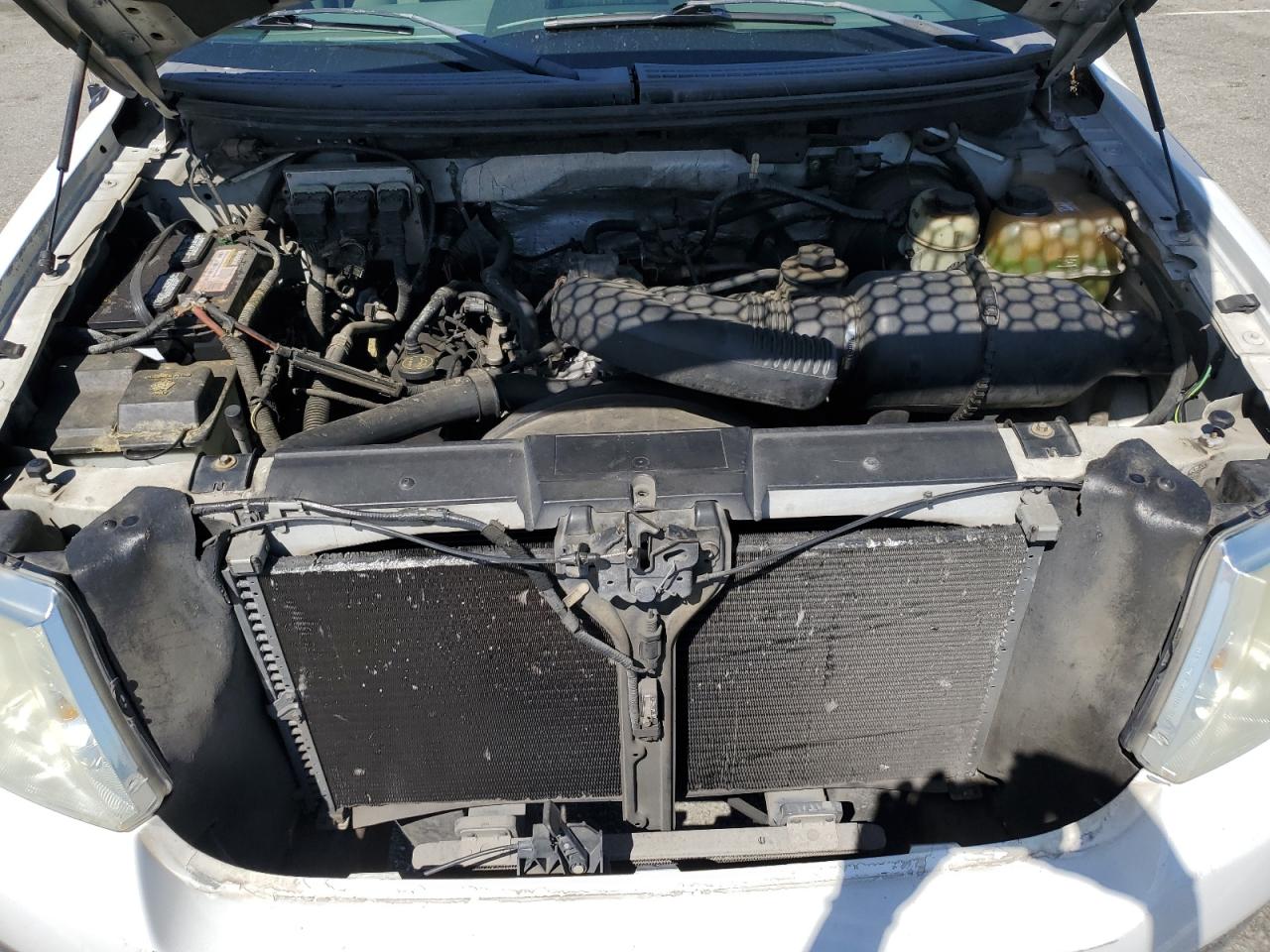 2007 Ford F-150 - Image 11