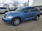 2008 Chrysler Pt Cruiser Limited en Venta en Blaine, MN - Minor Dent/Scratches
