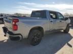 2024 Chevrolet Silverado C1500 Custom for Sale in Houston, TX - Front End