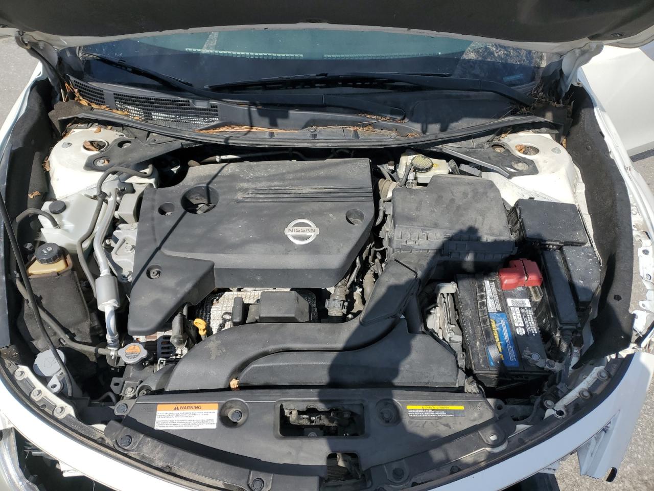 2014 Nissan Altima - Image 11