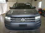 2020 Volkswagen Atlas S იყიდება Lufkin-ში, TX - Undercarriage