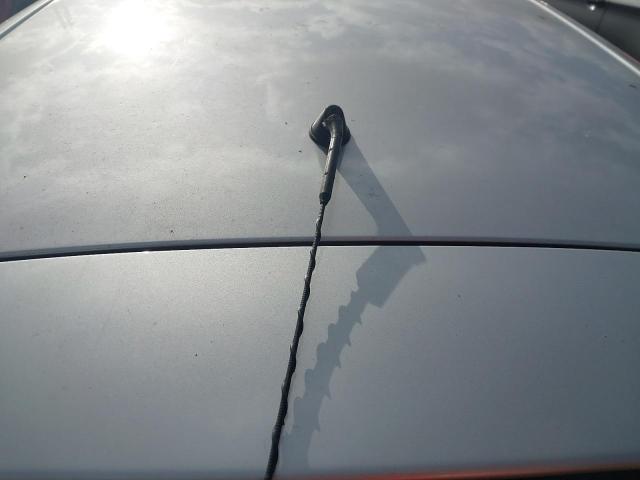 2008 SKODA FABIA 2 TD