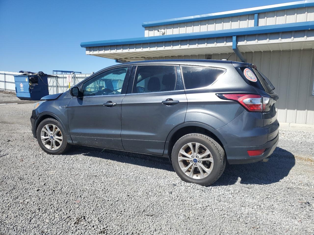 2017 Ford Escape - Image 2