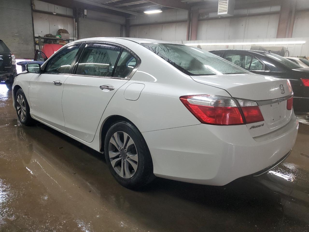 2014 Honda Accord - Image 2