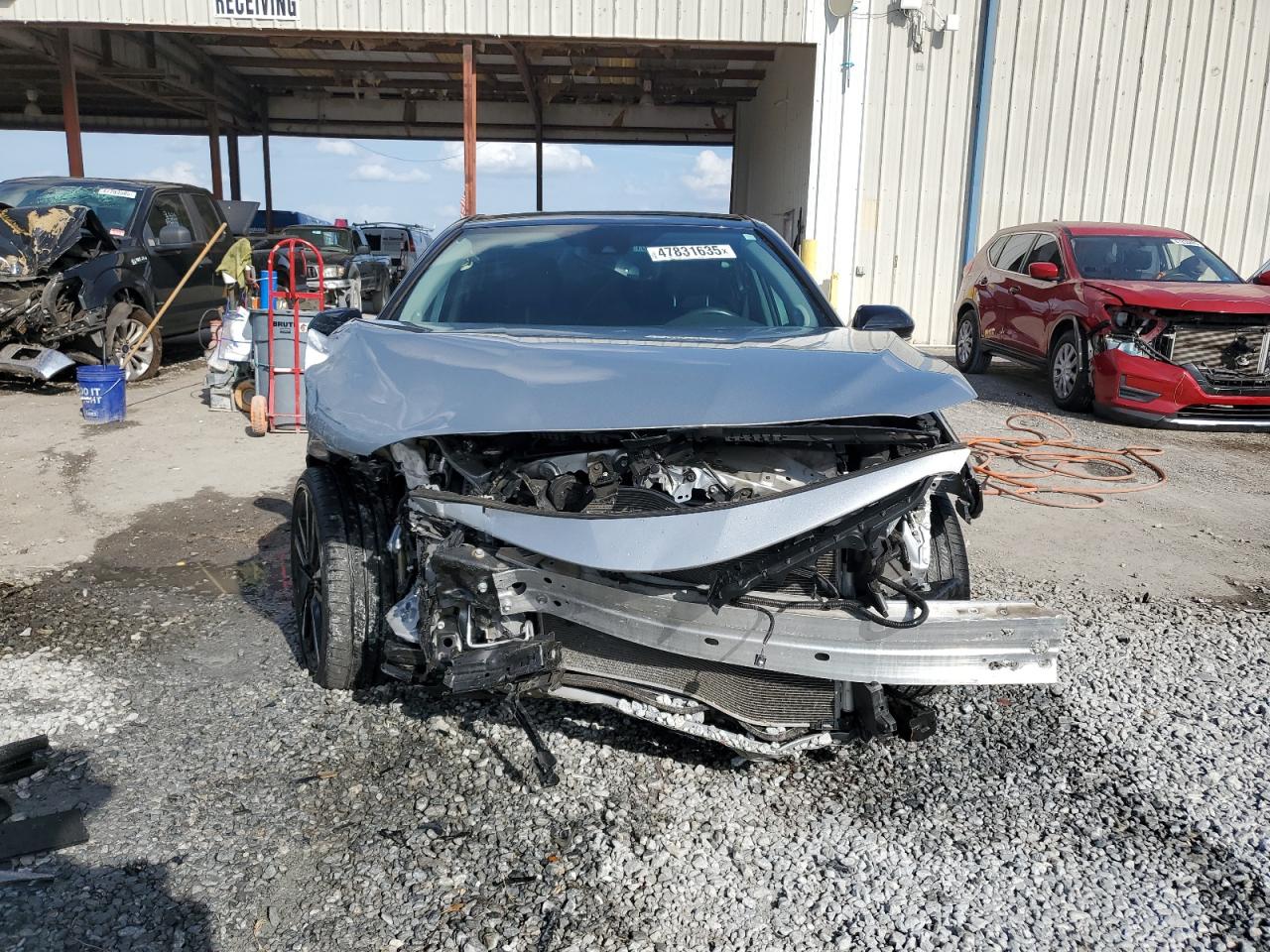 2019 Toyota Camry - Image 5