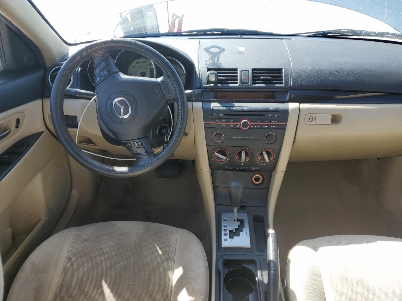2007 Mazda 3 - Image 8