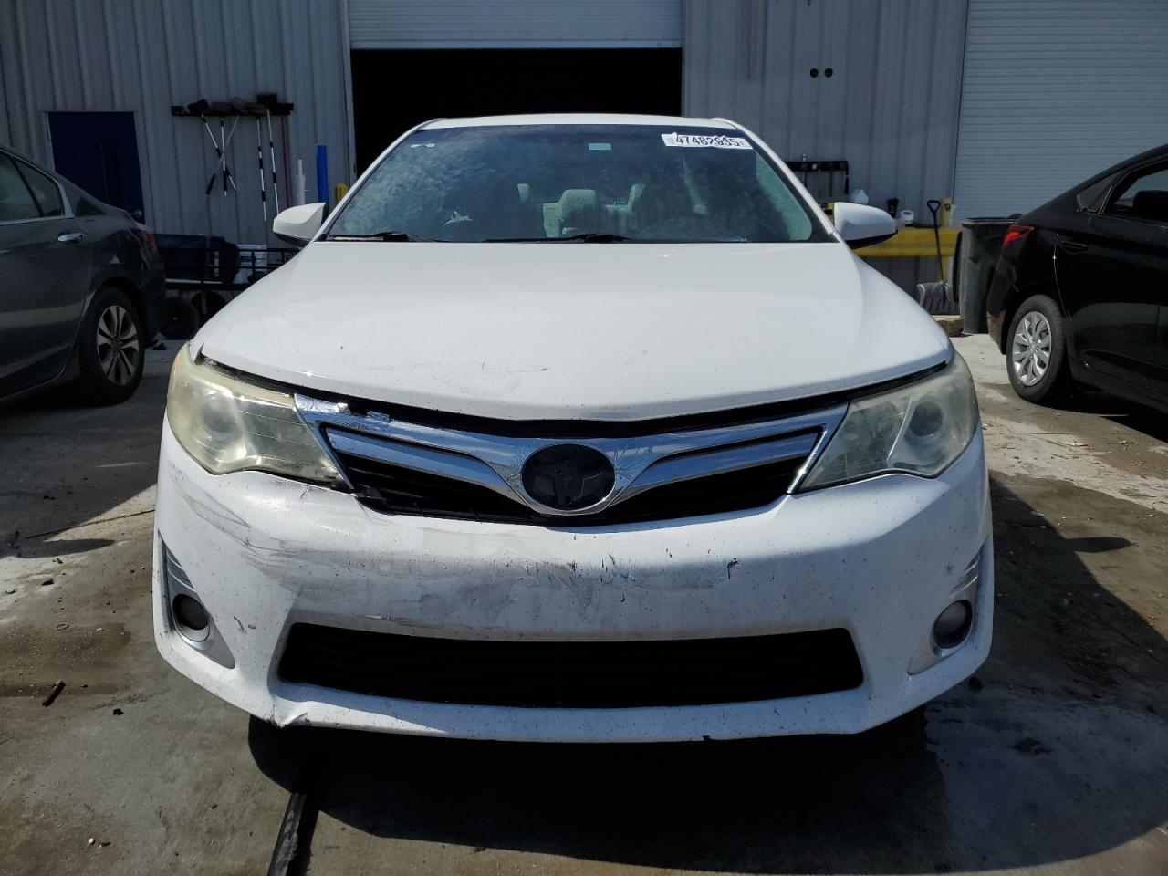 2012 Toyota Camry - Image 5
