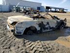 2003 Lexus Sc 430 за продажба в American Canyon, CA - Burn