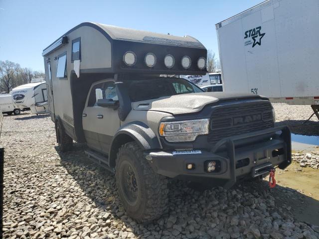 2022 Ram 5500 