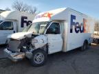 2023 Gmc Savana Cutaway G3500 იყიდება Des Moines-ში, IA - Front End