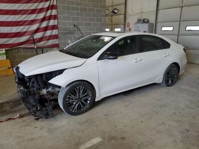 KIA FORTE GT L 2024