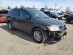 2017 Dodge Journey Sxt de vânzare în Finksburg, MD - Front End
