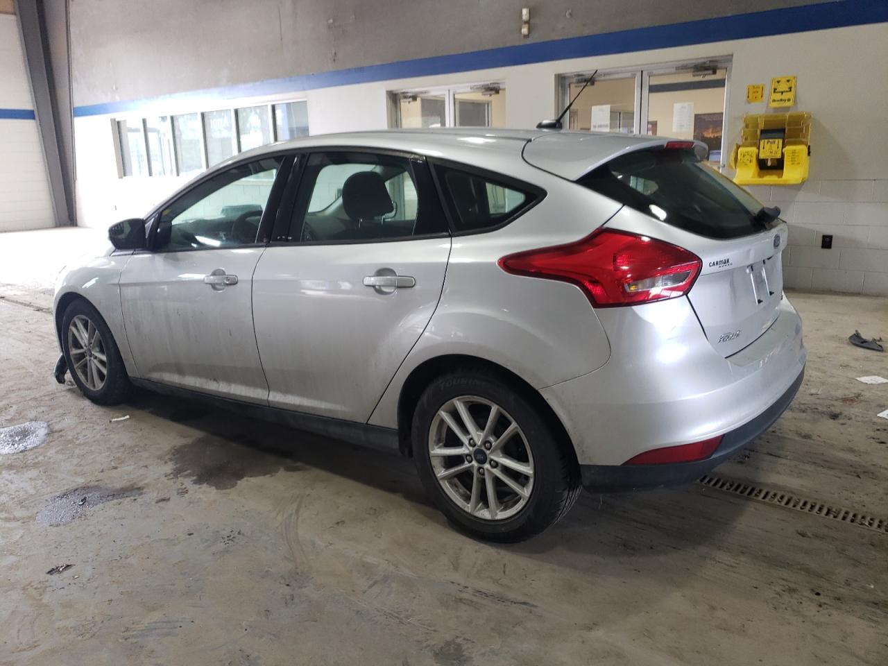 2017 Ford Focus - Image 2