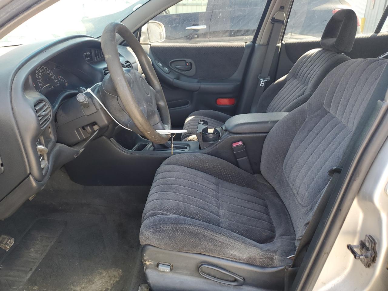 2002 Pontiac Grand Prix Se VIN: 1G2WK52J22F115047 Lot: 48944165