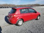 2011 Nissan Versa S en Venta en Gastonia, NC - Front End