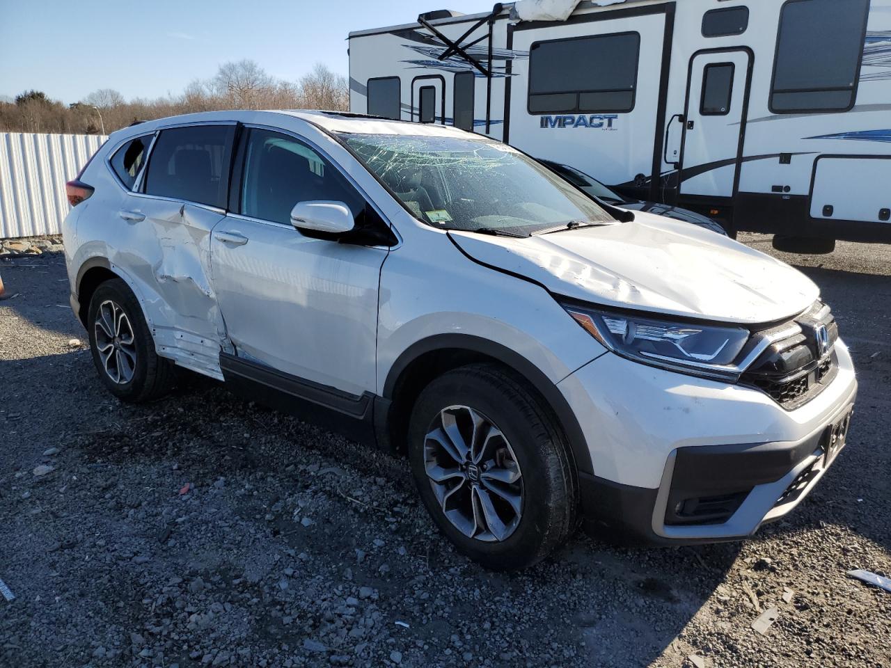 2021 Honda CR-V - Image 4