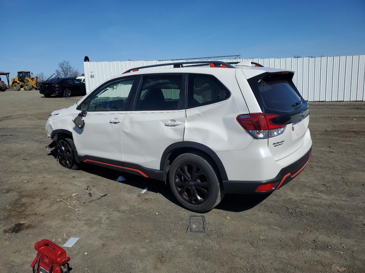 2019 Subaru Forester - Image 2