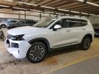 2022 Hyundai Santa Fe Limited продається в Mocksville, NC - All Over
