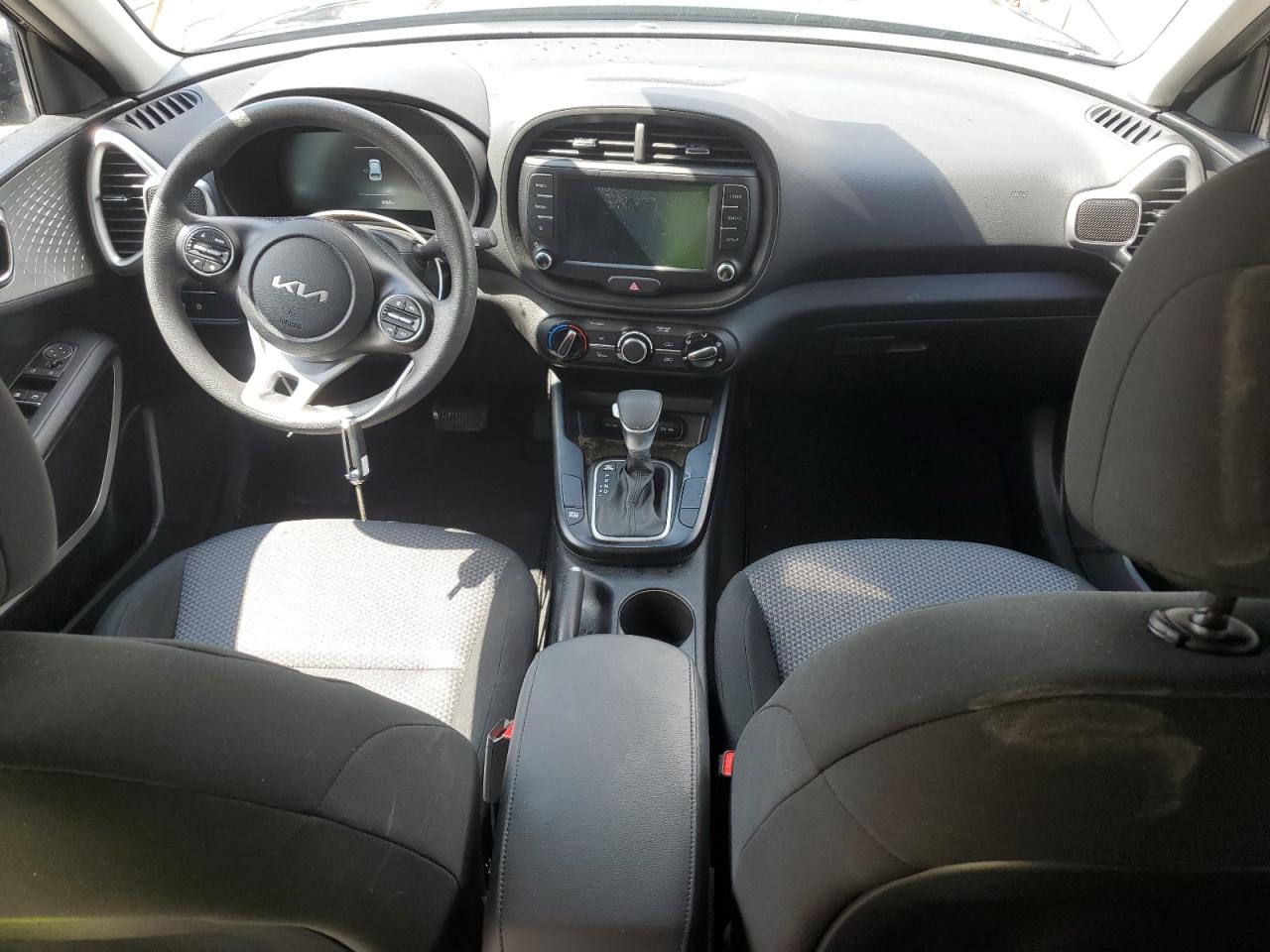2024 Kia Soul - Image 8