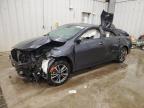2023 Kia Forte Lx de vânzare în Franklin, WI - Rollover