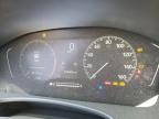 2024 Honda Civic Ex للبيع في San Antonio، TX - Rear End
