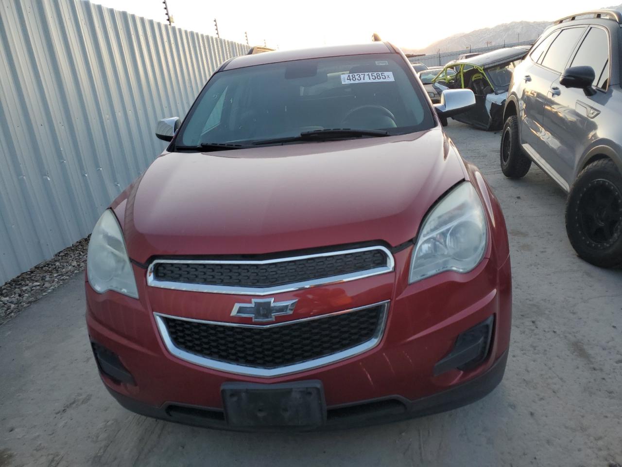 2015 Chevrolet Equinox - Image 5