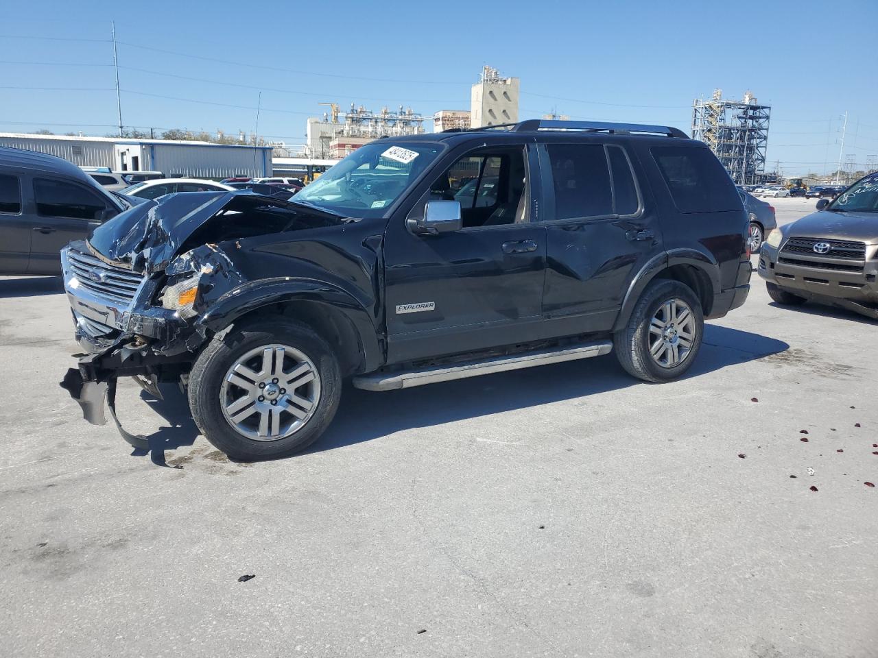 2007 Ford Explorer - Image 1