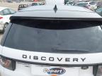 2017 LAND ROVER DISCO-Y SP for sale at Copart YORK