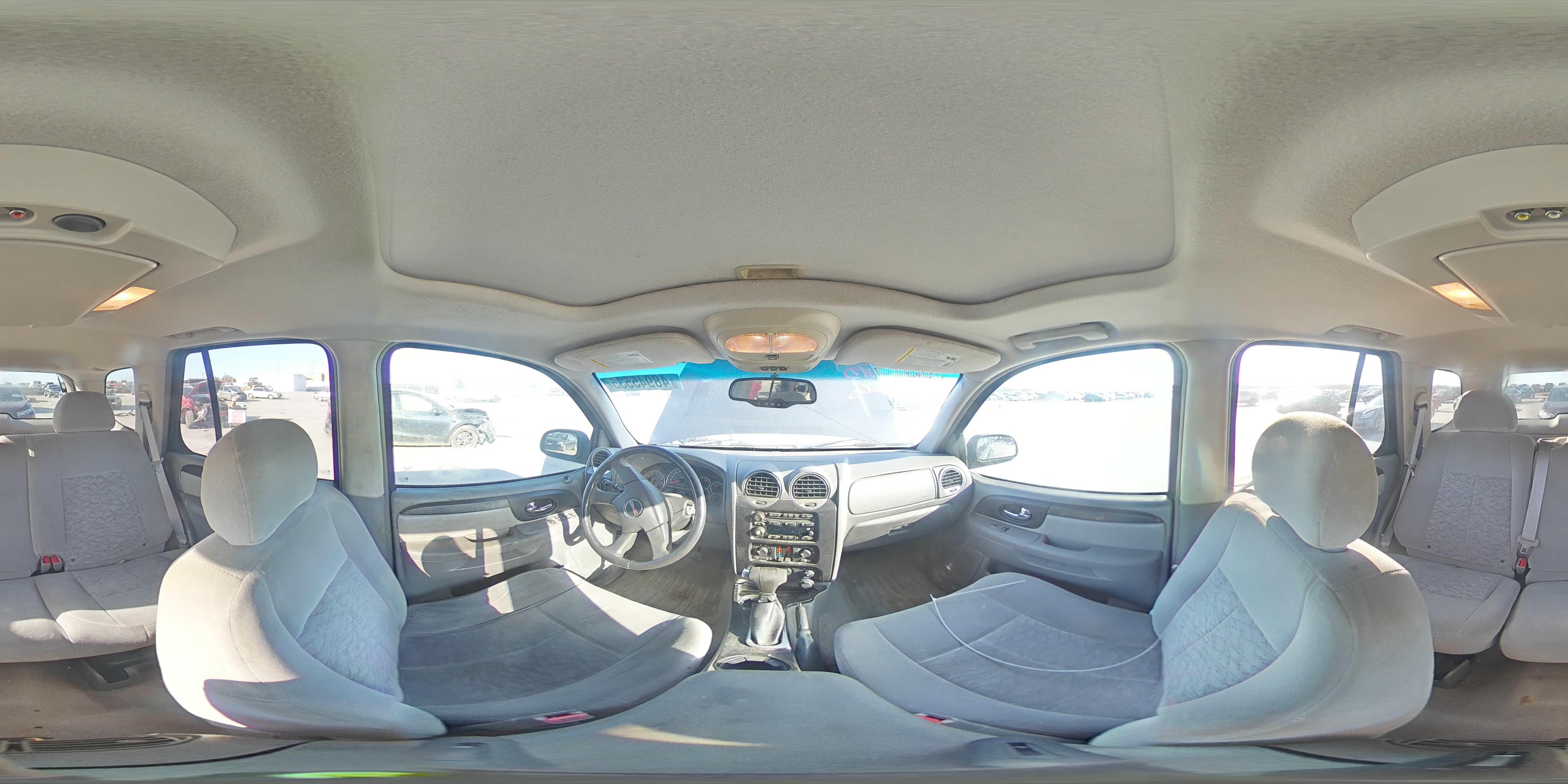 2006 GMC Envoy - Image 14