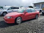 2003 Chevrolet Cavalier Ls Sport იყიდება Eugene-ში, OR - Front End