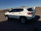 2019 Jeep Compass Sport იყიდება Albuquerque-ში, NM - Front End